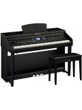 Clavinova CVP-601B, зображення 1